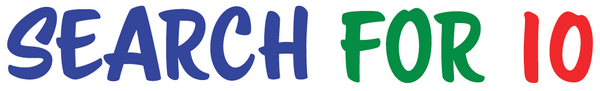 Search For 10 logo